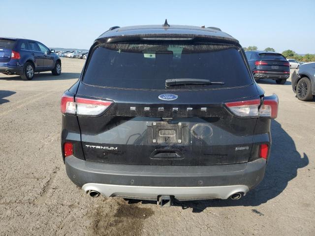 2021 FORD ESCAPE TIT 1FMCU9DZ1MUB15893