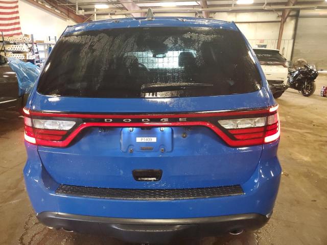 2024 DODGE DURANGO PURSUIT 1C4SDJFTXRC191510