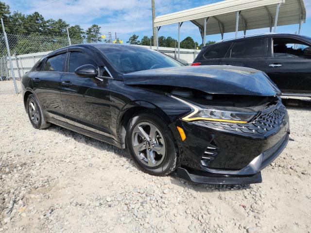 2021 KIA K5 LXS 5XXG14J29MG011246