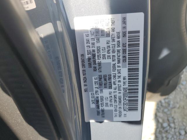 2023 MAZDA CX-9 GRAND #3296355162