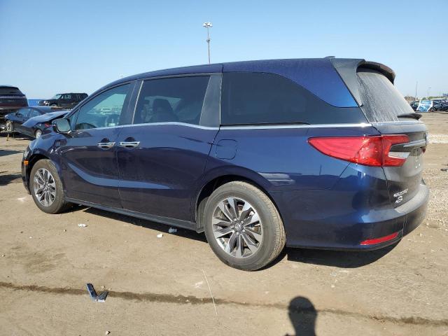 2024 HONDA ODYSSEY EX 5FNRL6H62RB056630