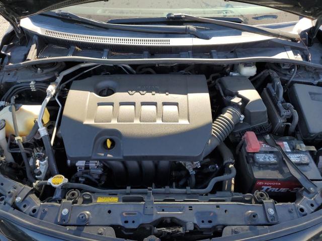 2012 TOYOTA COROLLA BASE - 5YFBU4EE4CP066246