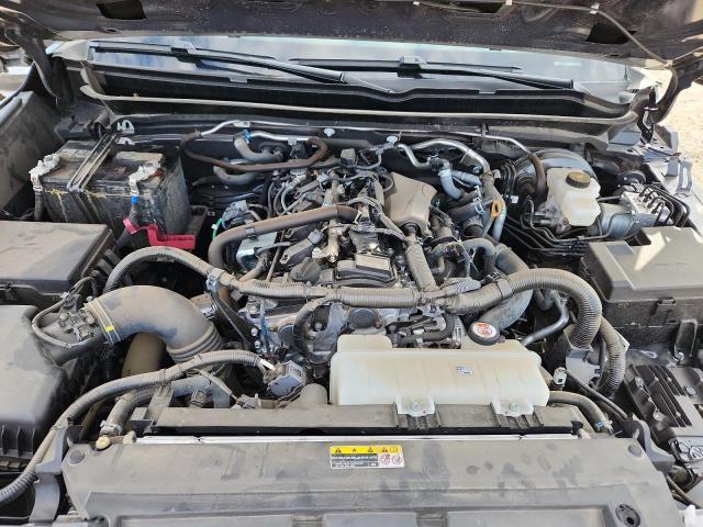 2024 TOYOTA TACOMA DOU #3279538255