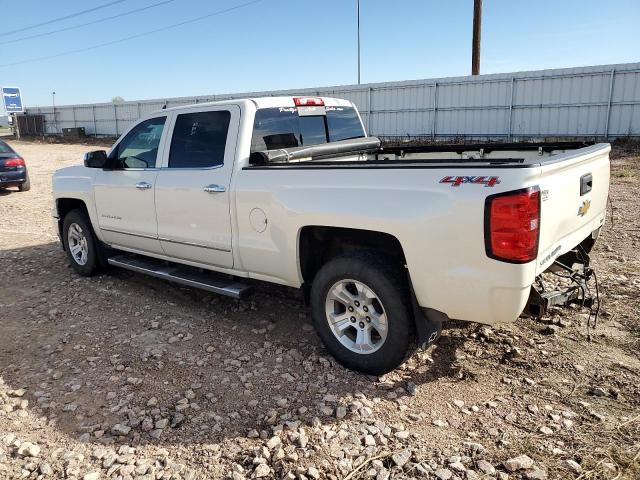 2015 CHEVROLET SILVERADO K1500 LTZ 3GCUKSEC3FG246331
