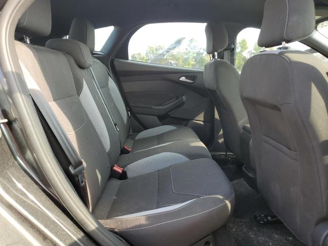 2016 FORD FOCUS ST 1FADP3L95GL402569