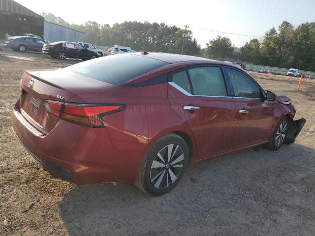 2019 NISSAN ALTIMA SV 1N4BL4DV9KN307143