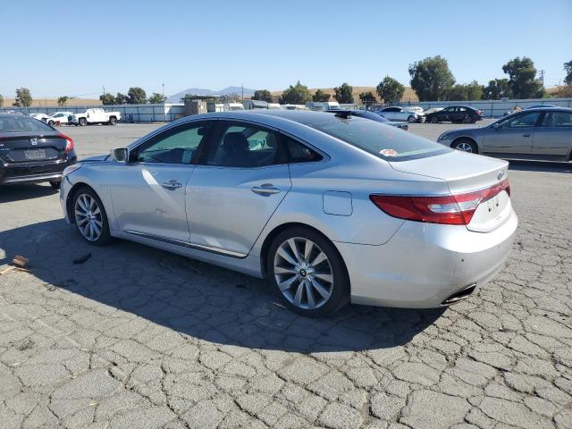 2013 HYUNDAI AZERA GLS #3318082367