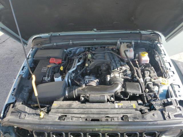 2024 JEEP WRANGLER R 1C4PJXFG6RW300273