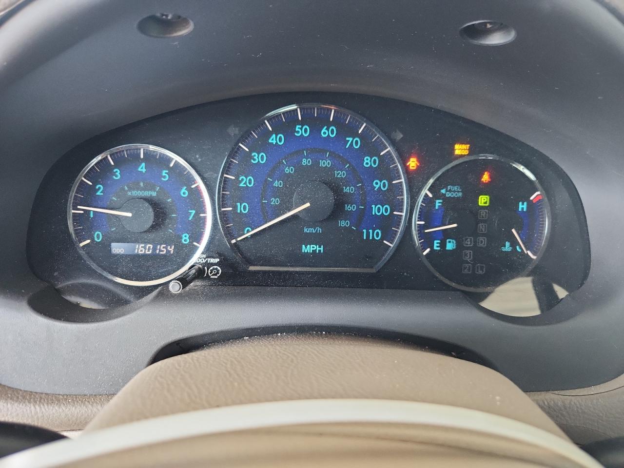 Lot #3246884476 2006 TOYOTA SIENNA CE