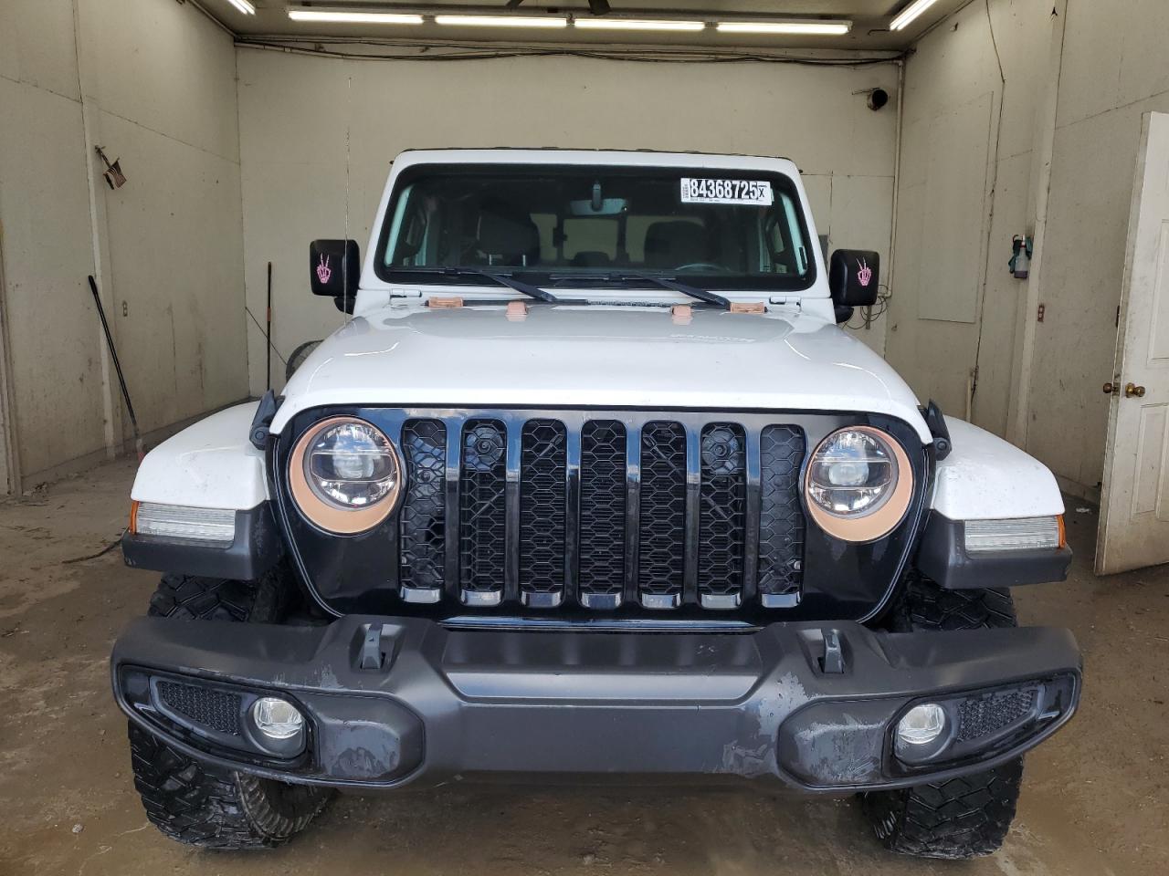 JEEP GLADIATOR SPORT