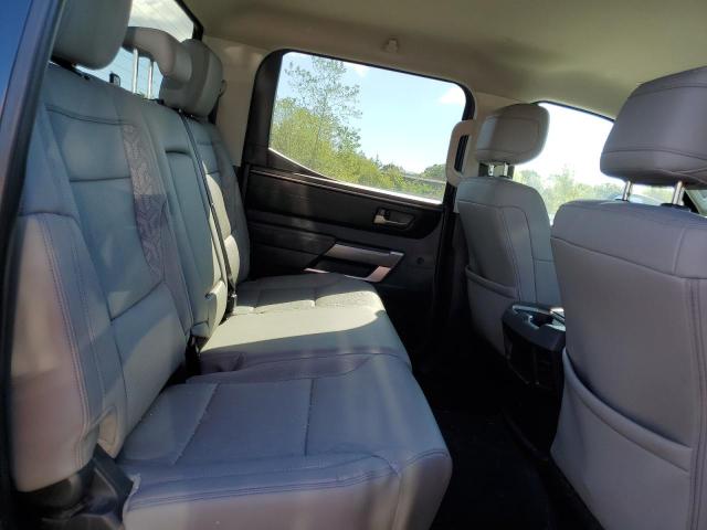 2024 TOYOTA TUNDRA CREWMAX SR 5TFLA5DB1RX230122