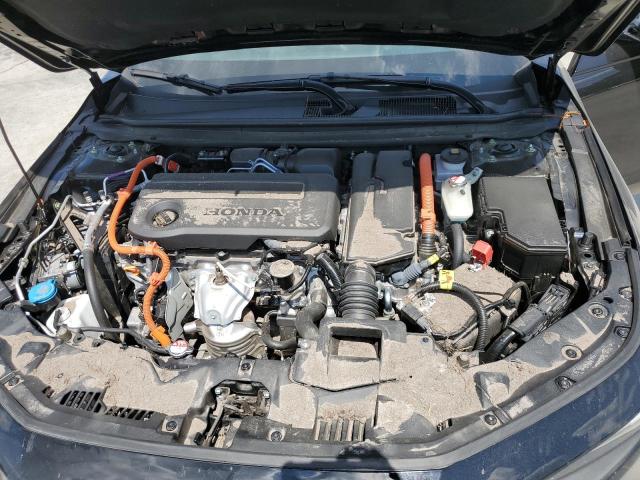 2025 HONDA ACCORD HYBRID SPORT 1HGCY2F50SA006254