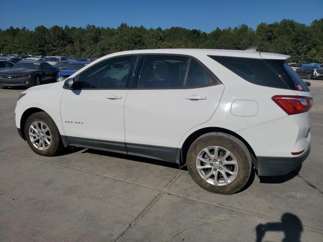 2018 CHEVROLET EQUINOX LS - 3GNAXHEV9JL358793