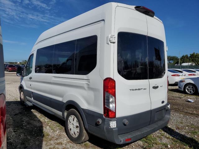 2018 FORD TRANSIT T-350 1FBZX2XM9JKA48517