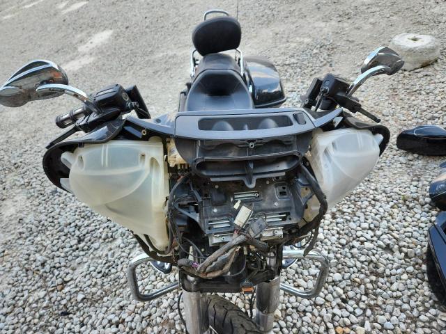 2015 HARLEY-DAVIDSON FLHXS STRE 1HD1KRM14FB668191