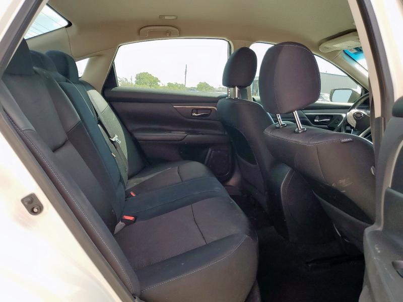 2016 NISSAN ALTIMA 2.5 - 1N4AL3AP1GN379344