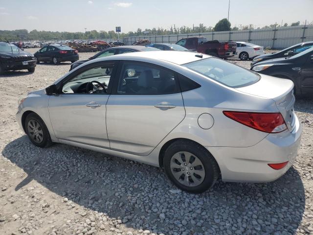 2015 HYUNDAI ACCENT GLS KMHCT4AE6FU802667