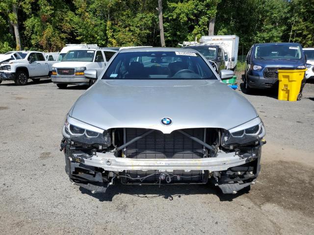 2019 BMW 540 XI WBAJE7C52KWW24191