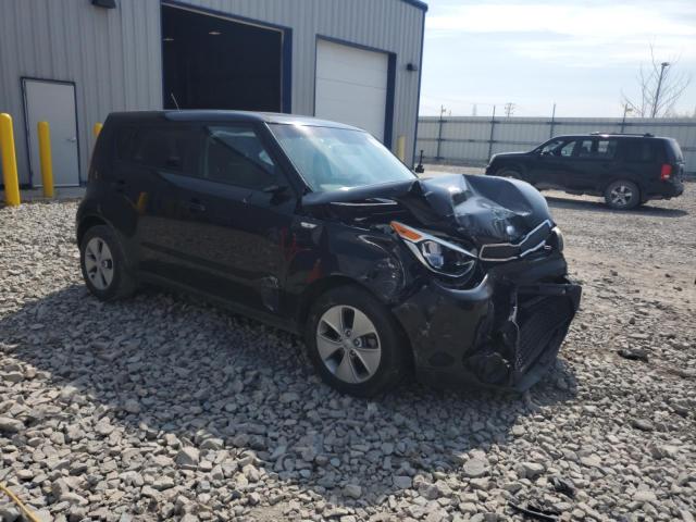 2014 KIA SOUL - KNDJN2A2XE7024872