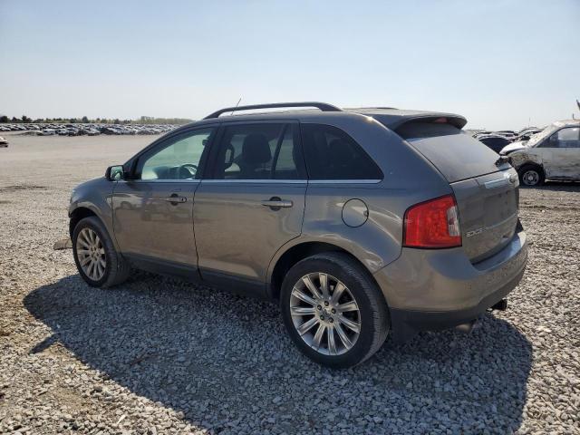 2014 FORD EDGE LIMIT #3297010433