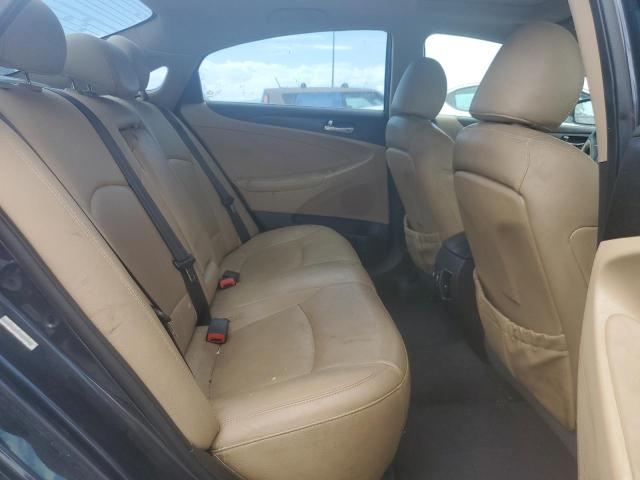 2011 HYUNDAI SONATA SE - 5NPEC4AC2BH140005