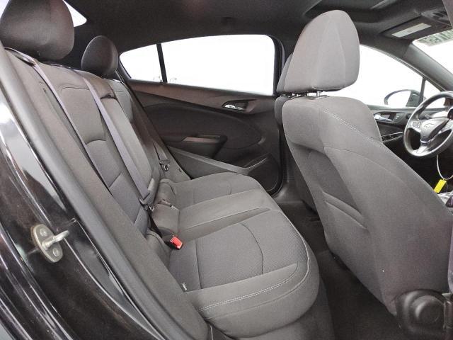 2016 CHEVROLET CRUZE LT 1G1BE5SM1G7232852