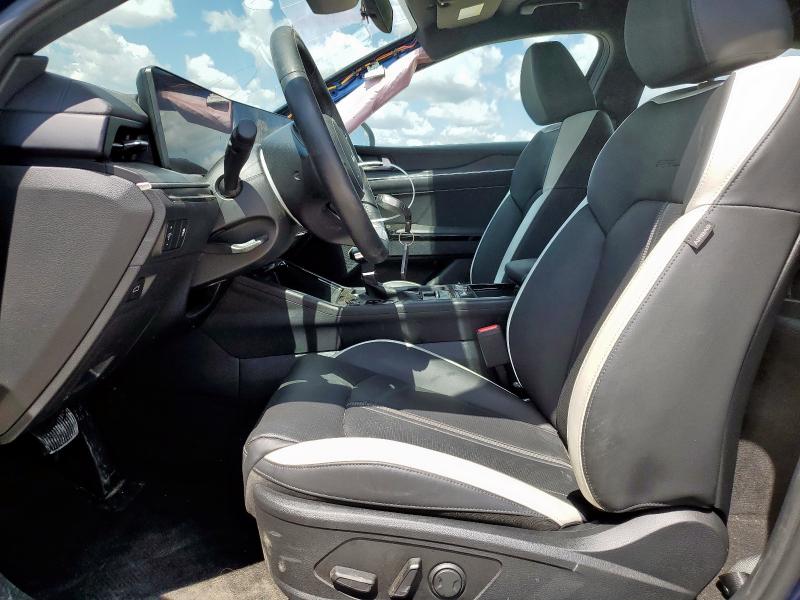 2025 KIA K5 GT LINE #3245987182