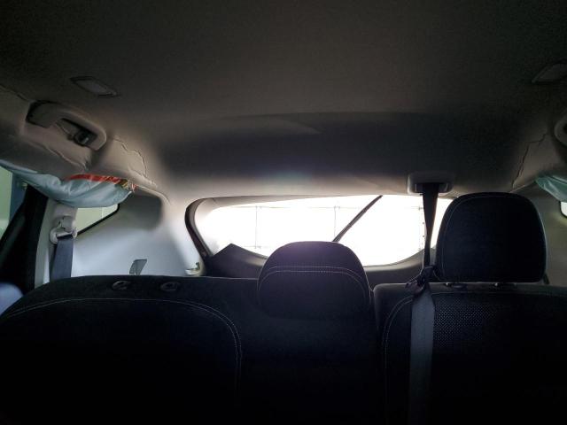 2020 NISSAN MURANO SV 5N1AZ2BS5LN118262