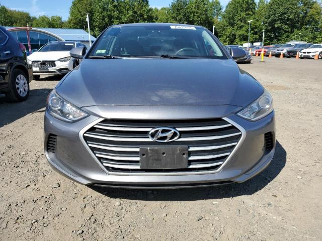 2018 HYUNDAI ELANTRA SE 5NPD74LF6JH382303
