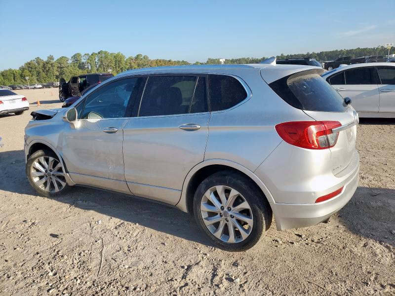 2016 BUICK ENVISION PREMIUM #3297196384