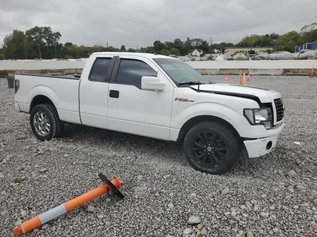 2014 FORD F150 SUPER - 1FTFX1CF4EKF90162