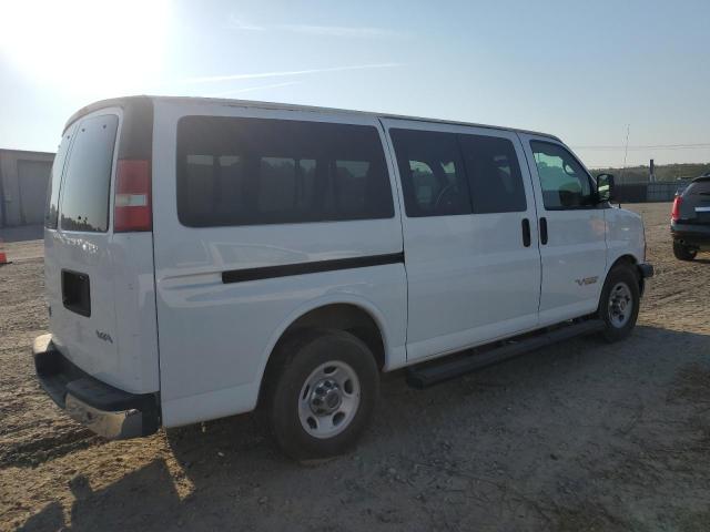 2014 CHEVROLET EXPRESS G2 #3290190257