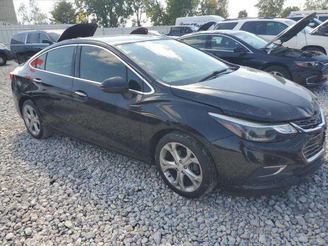 2017 CHEVROLET CRUZE PREM - 1G1BF5SM7H7230988