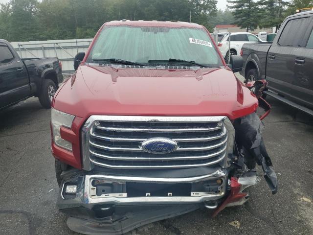 2015 FORD F150 SUPER - 1FTEW1E85FFB44769