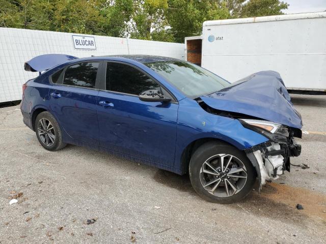 2022 KIA FORTE FE - 3KPF24AD9NE472757