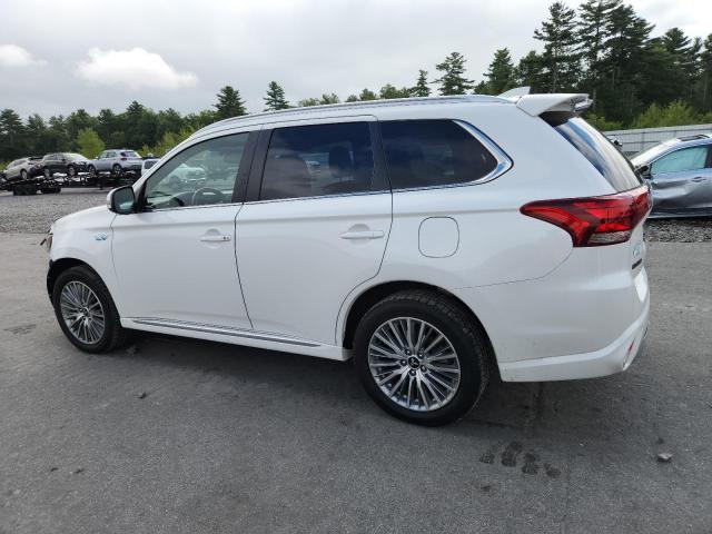 2019 MITSUBISHI OUTLANDER - JA4J24A50KZ055976