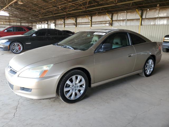 HOND ACCORD EX 2007 1HGCM82787A006791 photo #1