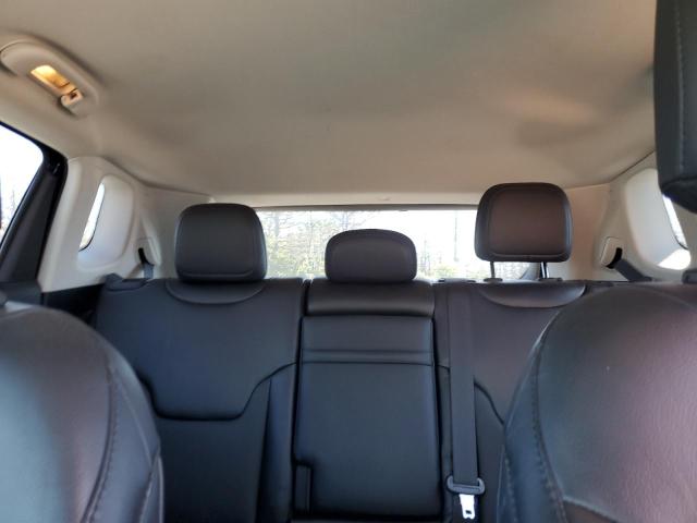 2019 JEEP COMPASS LIMITED 3C4NJDCB7KT740691