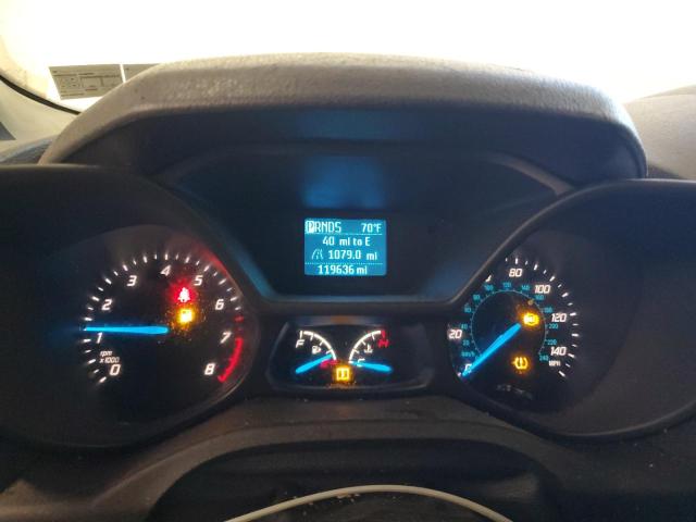 2015 FORD TRANSIT CONNECT XL NM0LE7E77F1175231