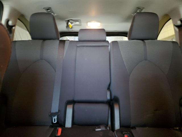 2025 TOYOTA HIGHLANDER 5TDKDRAH6SS553922