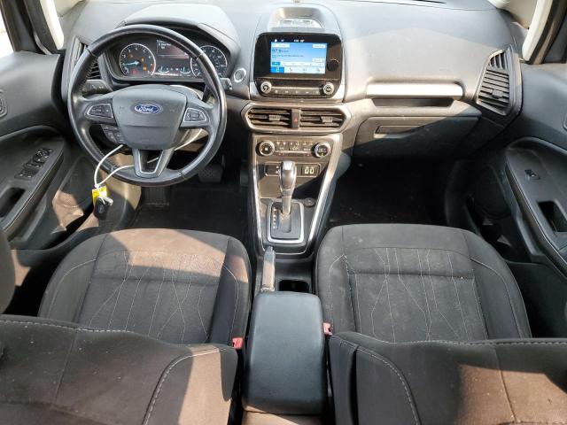 2019 FORD ECOSPORT S MAJ3S2GEXKC284944