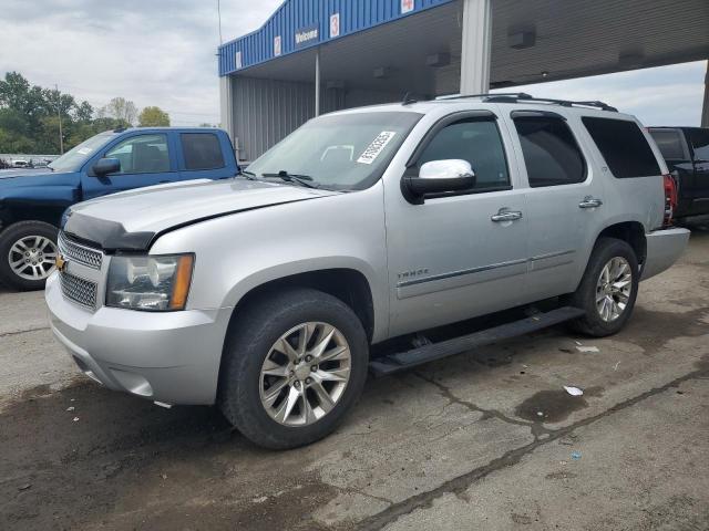 Global Auto Auctions: 2014 CHEVROLET TAHOE K150