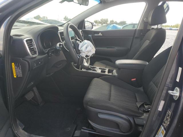 2020 KIA SPORTAGE L - KNDPM3AC3L7660039