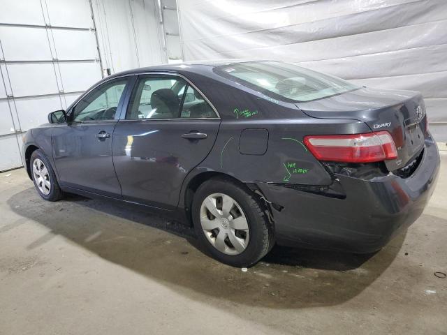 2009 TOYOTA CAMRY BASE #3256571676