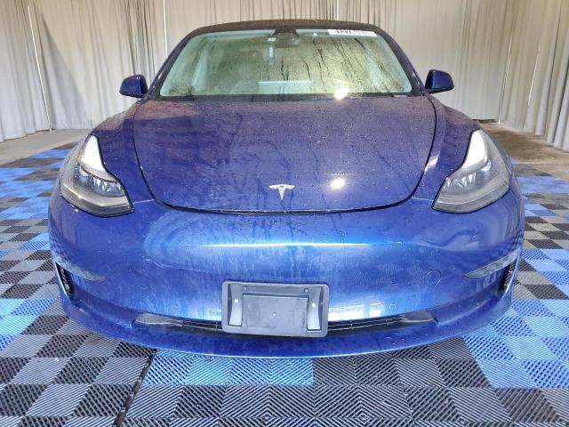 2022 TESLA MODEL 3 5YJ3E1EA8NF368926