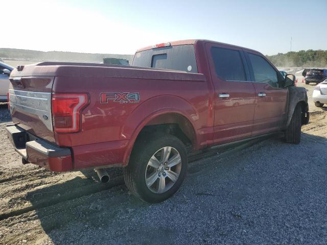 2015 FORD F150 SUPER 1FTEW1EG0FFB40751