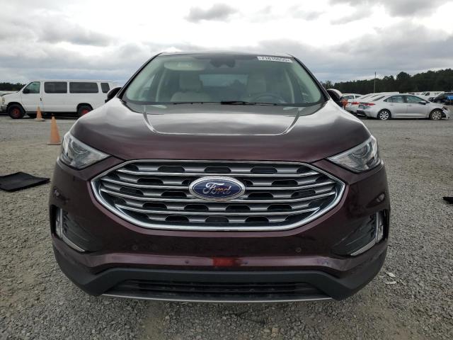 2022 FORD EDGE TITAN 2FMPK4K94NBA99595