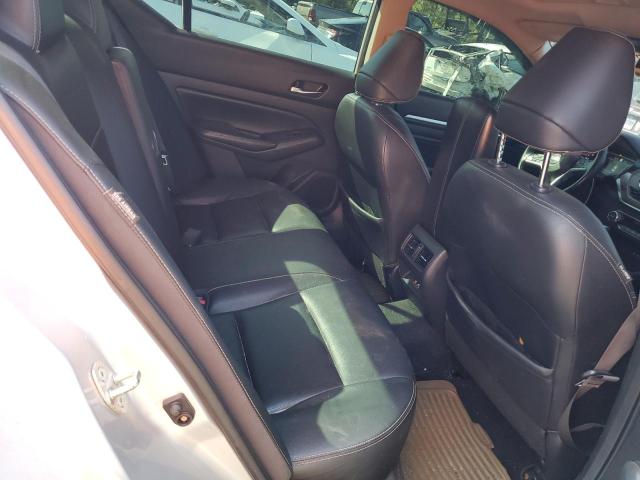 2019 NISSAN ALTIMA SL 1N4BL4EV0KC198047