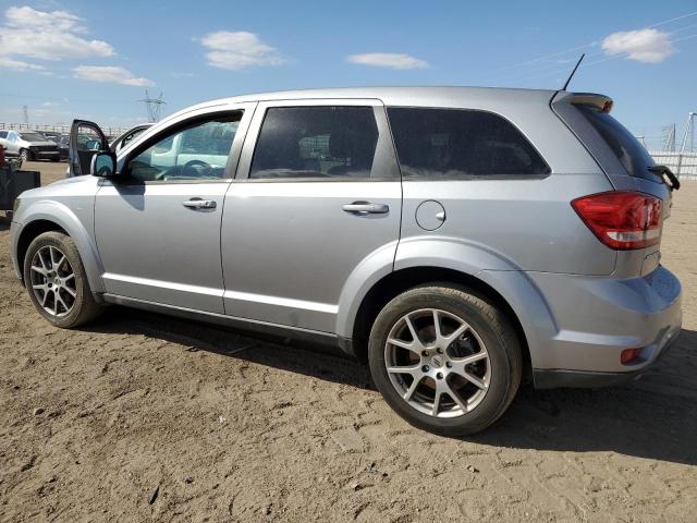 2018 DODGE JOURNEY GT - 3C4PDCEG3JT472742