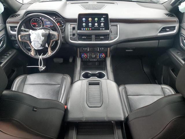 2021 CHEVROLET TAHOE K150 - 1GNSKTKL4MR487000